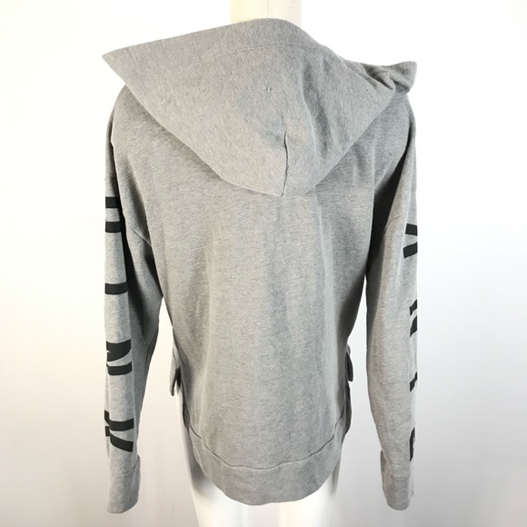 Pink hoodie - Picture 2 of 7